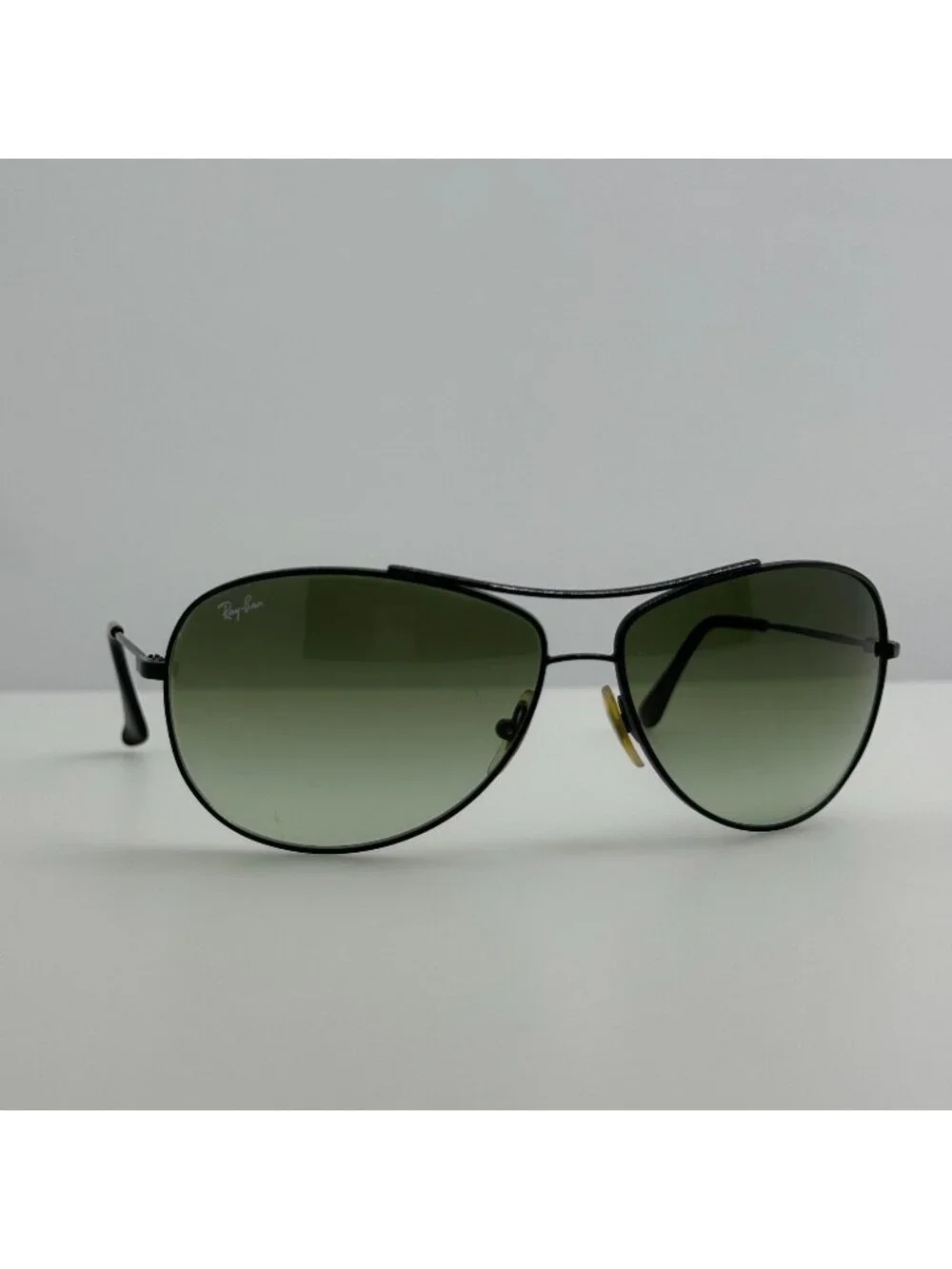 Ray Ban Sunglasses RB 3293 002/8E 63-13